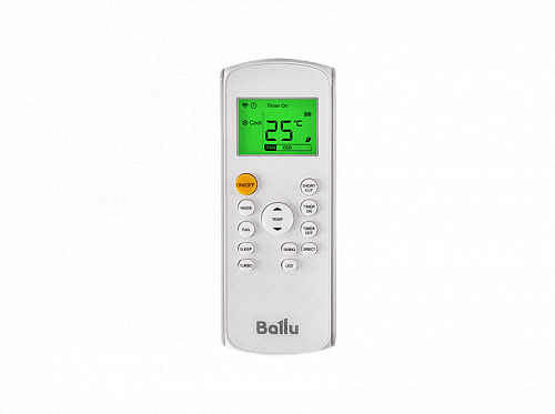 Сплит-система Ballu BSO-09HN1 комплект