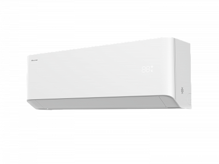 Кондиционер Hisense AS-10UW4RYRHB05 VIBE DC Inverter