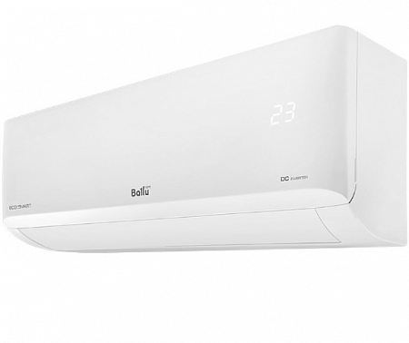 Кондиционер Ballu BSYI-08HN8_V4 Eco Smart DC