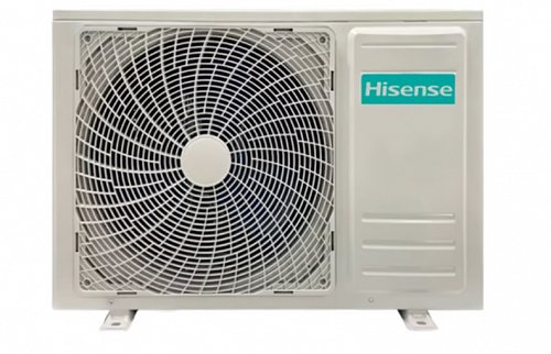 Кондиционер Hisense AS-09HW4RLRCA01A Goal Classic A WI-FI