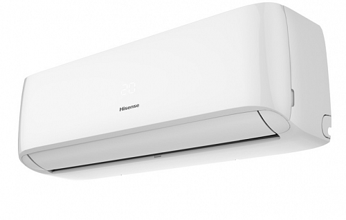 Кондиционер Hisense AS-07HW4RLRCA00A Goal Classic A WI-FI