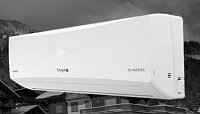 Серия Champery Inverter купить кондиционеры - интернет магазин