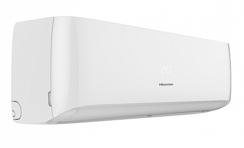 Кондиционер Hisense AS-09HW4RLRCA01A Goal Classic A WI-FI