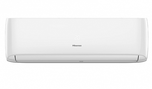 Кондиционер Hisense AS-09HW4RLRCA01A Goal Classic A WI-FI