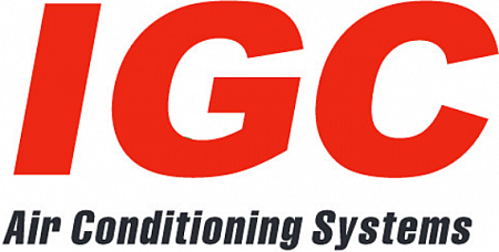 Купить кондиционеры IGC